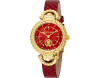 Roberto Cavalli by Franck Muller RV1L165L0021 Reloj Cuarzo para Mujer