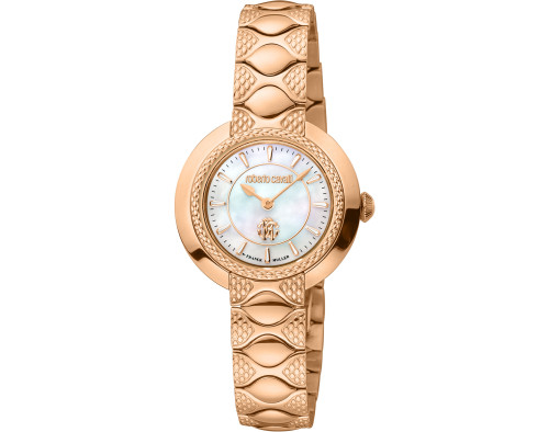 Roberto Cavalli by Franck Muller RV1L180M0041 Womens Quartz Watch