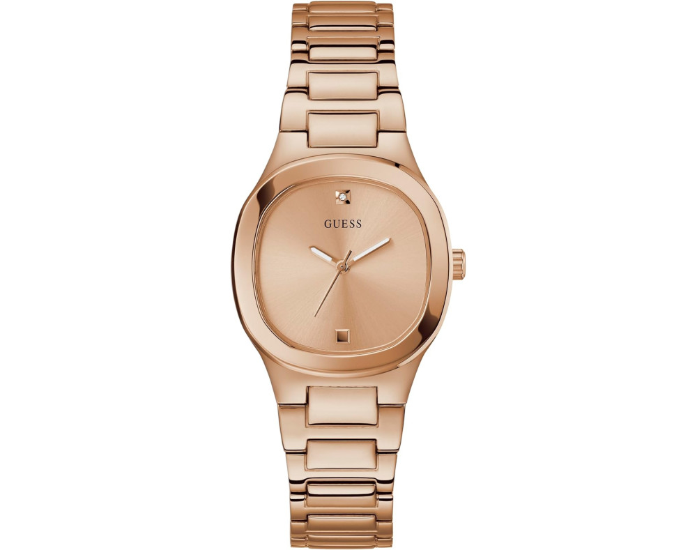 Guess Eve Diamond GW0615L3 Orologio Donna Al quarzo Guess Eve Diamond GW0615L3 Orologio Donna Al quarzo