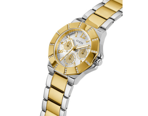 Guess Sunray GW0616L2 Reloj Cuarzo para Mujer