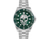 Philipp Plein The Skull Diver PWOAA0622 Reloj Cuarzo para Hombre