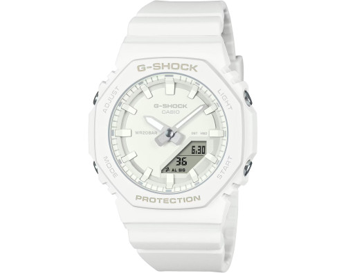 Casio G-Shock GMA-P2100-7AER Orologio Unisex Al quarzo