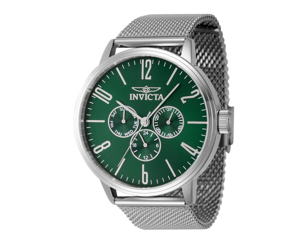 Invicta Specialty 47120 Montre Quartz Homme Invicta Specialty 47120 Montre Quartz Homme