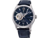 Orient Star Semi Skeleton RE-AT0006L00B Orologio Uomo Meccanico
