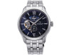 Orient Star Layered Skeleton RE-AV0B03B00B Man Mechanical Watch