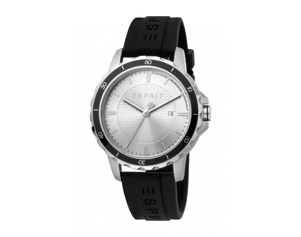 Esprit Falco ES1G207P0015 Mens Quartz Watch Esprit Falco ES1G207P0015 Mens Quartz Watch
