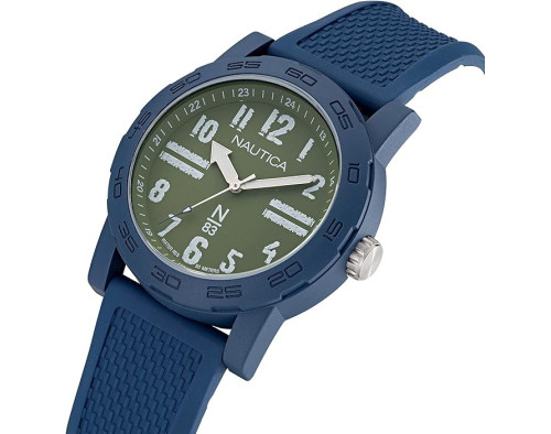 Nautica N83 Ayia Triada NAPATS305 Man Quartz Watch