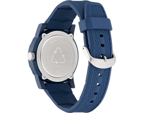 Nautica N83 Ayia Triada NAPATS305 Man Quartz Watch