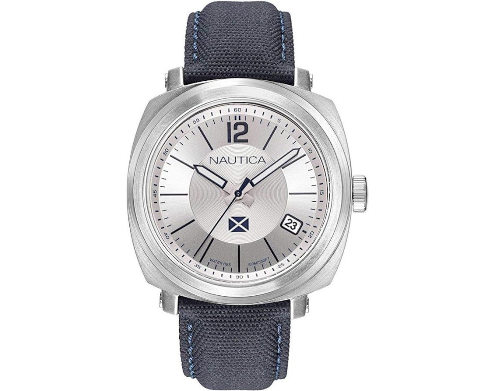 Nautica Park Gate NAPPGP904 Reloj Cuarzo para Hombre Nautica Park Gate NAPPGP904 Reloj Cuarzo para Hombre