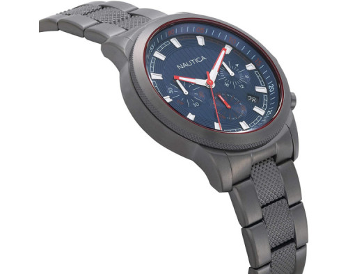 Nautica Taylor NAPTYR005 Reloj Cuarzo para Hombre