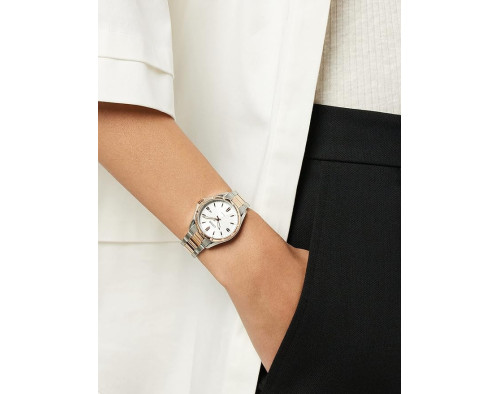 Lorus RJ250BX9 Montre Quartz Femme
