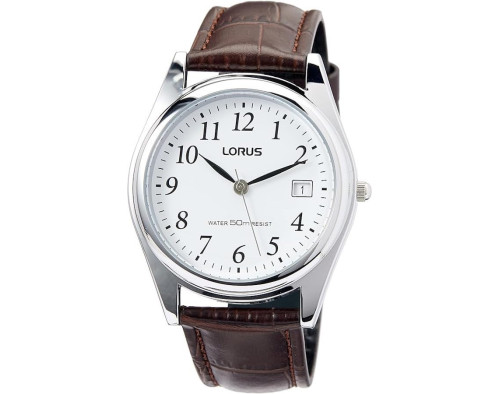 Lorus RS965BX9 Montre Quartz Homme