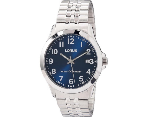Lorus RS973CX9 Man Quartz Watch