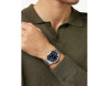 Lorus RS973CX9 Quarzwerk Herren-Armbanduhr