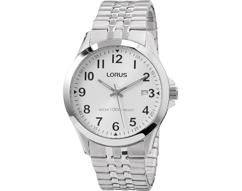 Lorus RS975CX9 Reloj Cuarzo para Hombre