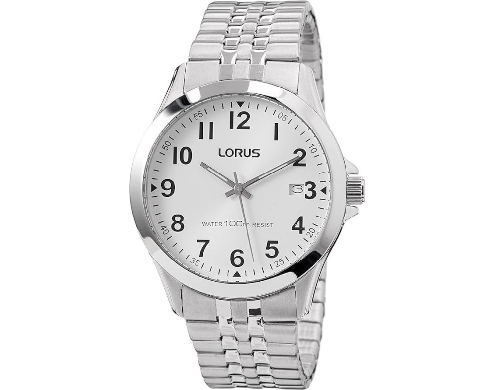 Lorus RS975CX9 Reloj Cuarzo para Hombre Lorus RS975CX9 Reloj Cuarzo para Hombre