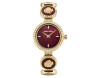 Police Kapaa PL.16026LSG/60MM Orologio Donna Al quarzo