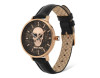 Police Miona PL.16032MSR/02 Montre Quartz Femme