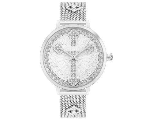 Police Socotra PL.16031MS/04MMA Orologio Donna Al quarzo