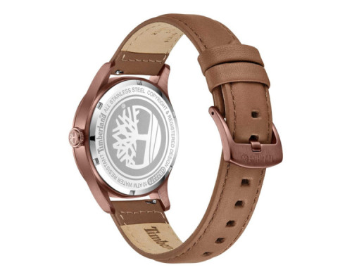 Timberland Cornwall TDWGB2237503 Reloj Cuarzo para Hombre