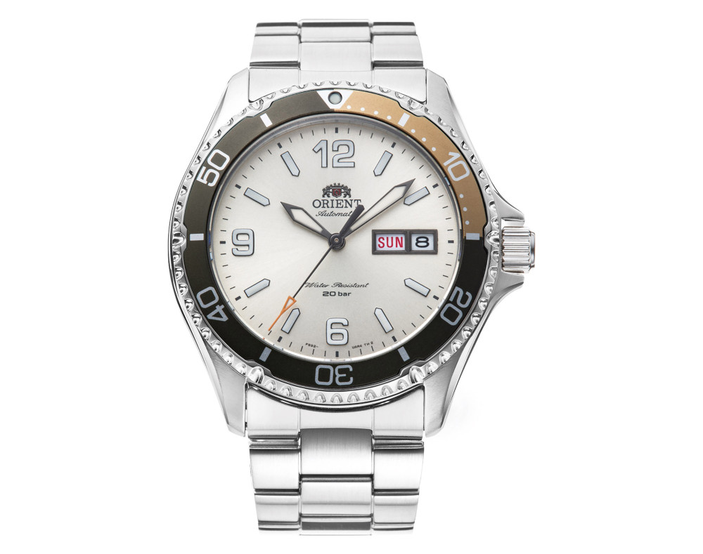 Orient Kamasu Arabic RA-AA0821S Reloj Mecánico para Hombre Orient Kamasu Arabic RA-AA0821S Reloj Mecánico para Hombre