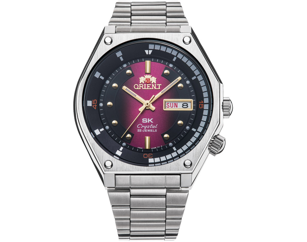 Orient Revival RA-AA0B02R Man Mechanical Watch