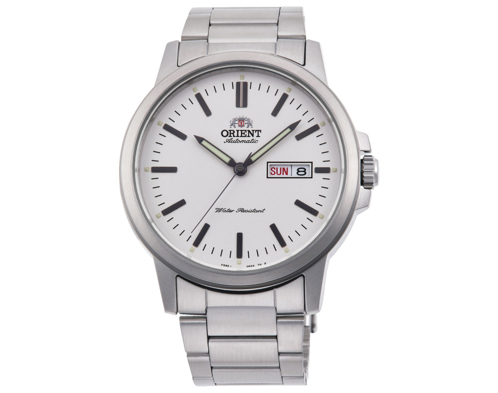 Orient Conmuter RA-AA0C03S Montre Mécanique Homme Orient Conmuter RA-AA0C03S Montre Mécanique Homme