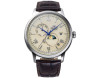 Orient Sun & Moon RA-AK0803Y Mechanisch Herren-Armbanduhr