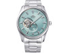 Orient Small Seconds Semi Skeleton RA-AR0009L Montre Mécanique Homme