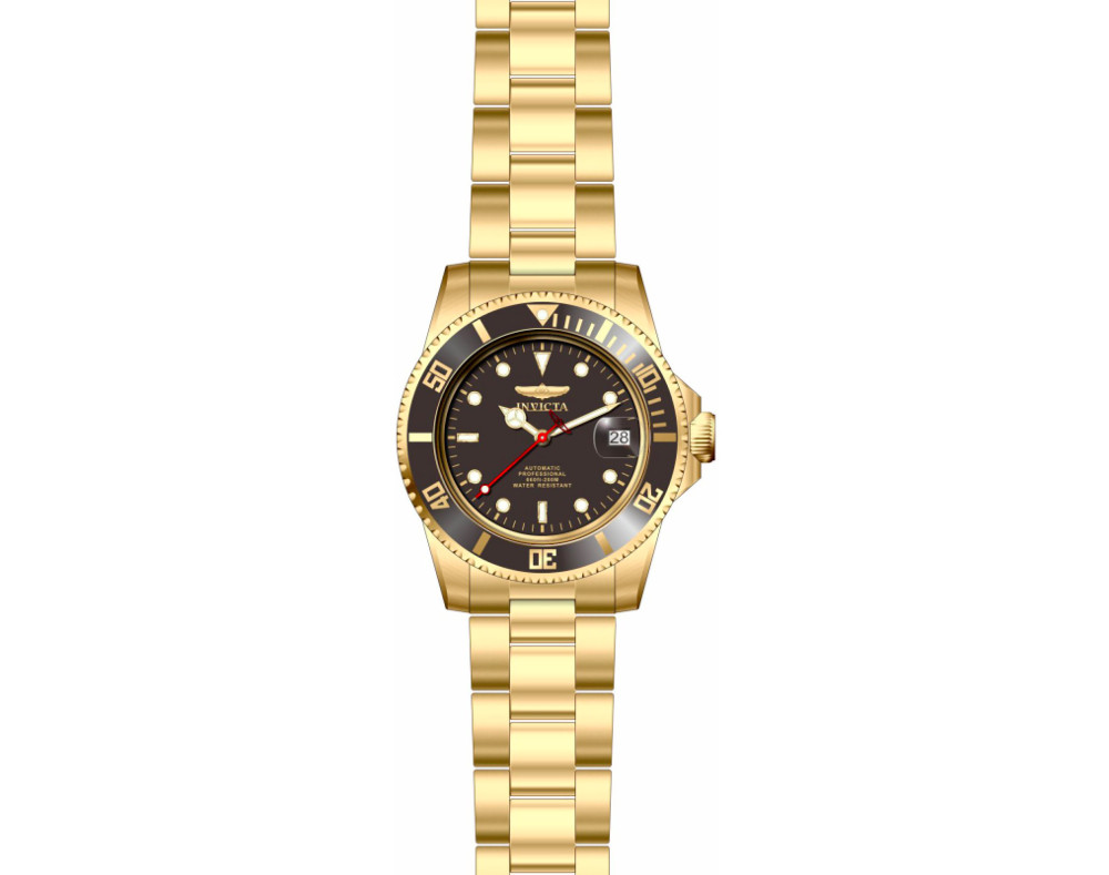 Invicta Invicta