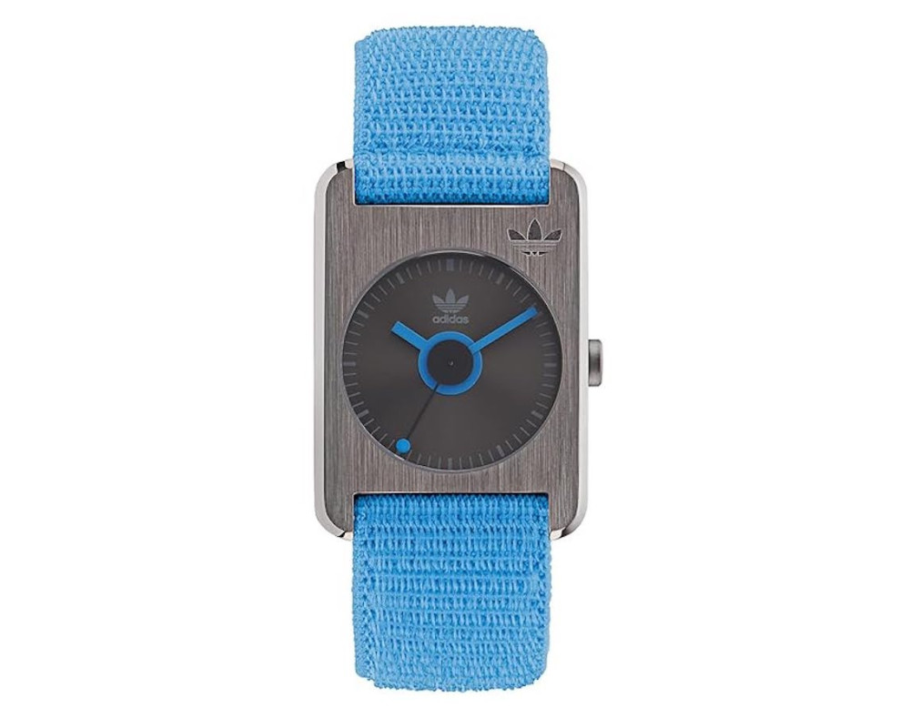 Adidas Street Retro Pop One AOST22538 Man Quartz Watch