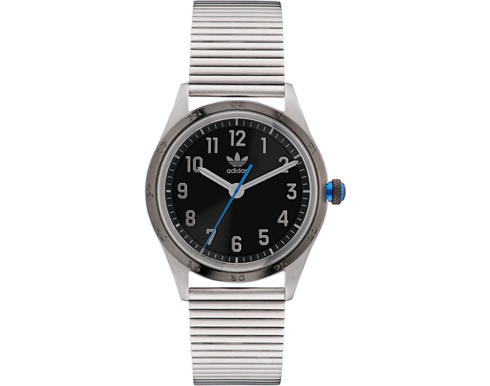 Adidas Style Code Four AOSY22524 Man Quartz Watch Adidas Style Code Four AOSY22524 Man Quartz Watch