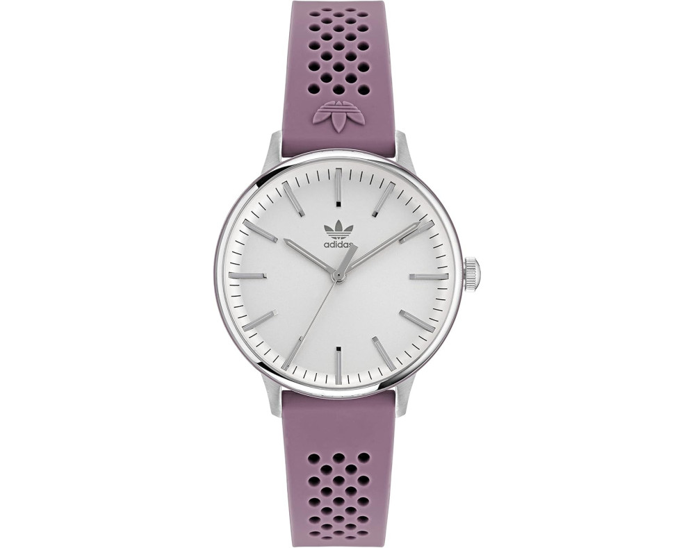 Adidas Style Code One AOSY22069 Quarzwerk Damen-Armbanduhr Adidas Style Code One AOSY22069 Quarzwerk Damen-Armbanduhr
