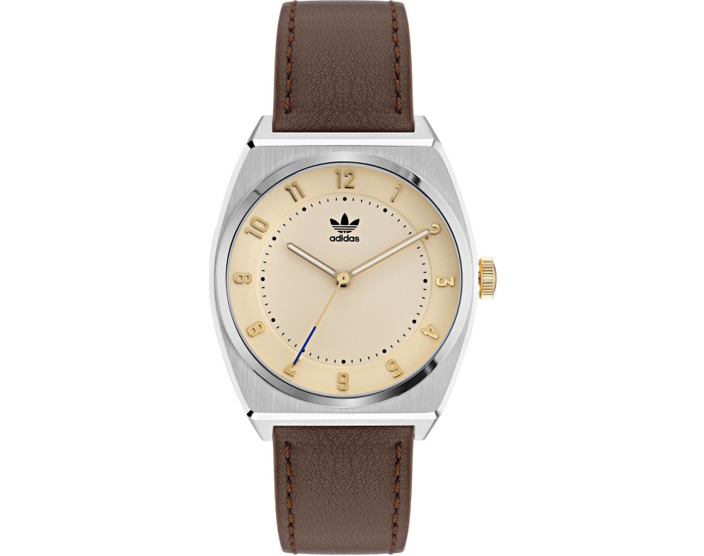 Adidas Style Code Two AOSY22029 Montre Quartz Homme Adidas Style Code Two AOSY22029 Montre Quartz Homme