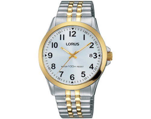 Lorus Classic RS972CX9 Montre Quartz Homme