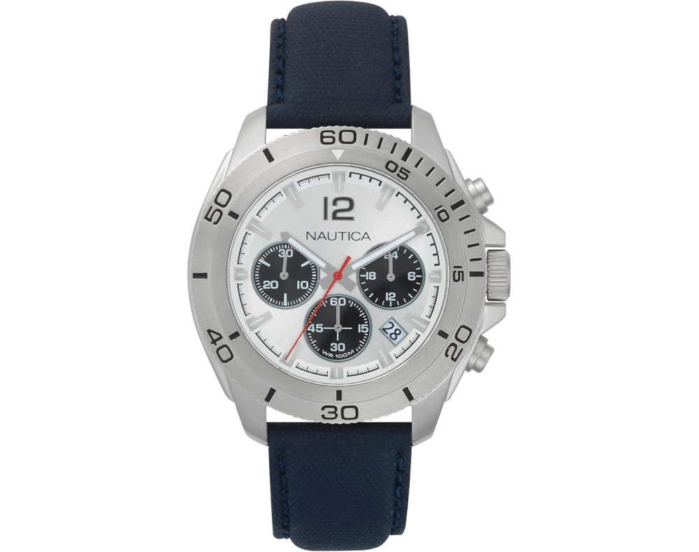 Nautica Andover NAPADR001 Montre Quartz Homme Nautica Andover NAPADR001 Montre Quartz Homme
