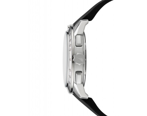 Nautica Long Beach NAPLECR15 Montre Quartz Homme