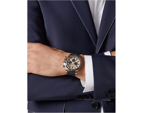 Philipp Plein Nobile Racing PWVAA0223 Montre Quartz Homme