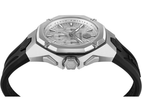 Philipp Plein Octagon Hyper PWTBA0123 Man Quartz Watch