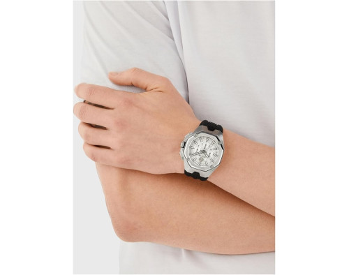 Philipp Plein Octagon Hyper PWTBA0123 Man Quartz Watch