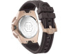 Philipp Plein Octagon Hyper PWTBA0223 Quarzwerk Herren-Armbanduhr
