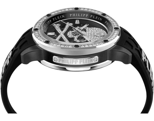 Philipp Plein Rich Hyper Sport PWUAA0123 Montre Mécanique Homme