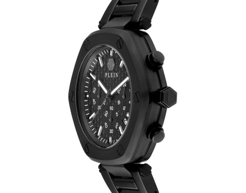 Philipp Plein The Hexagon PWZBA0623 Orologio Uomo Al quarzo
