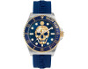 Philipp Plein The Skull Diver PWOAA0222 Montre Quartz Homme