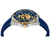 Philipp Plein The Skull Diver PWOAA0222 Montre Quartz Homme