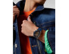 Philipp Plein The Skull Diver PWOAA0222 Montre Quartz Homme