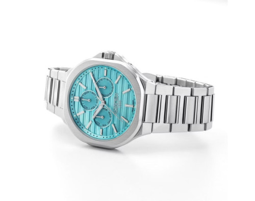 Roamer Spirit of Time 995989-41-05-20 Reloj Cuarzo para Hombre