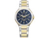 Roamer Spirit of Time 995989-47-45-20 Orologio Uomo Al quarzo