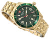 Swiss Alpine Military Sierra SAM7034.1114 Quarzwerk Herren-Armbanduhr