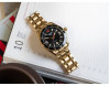 Swiss Alpine Military Sierra SAM7034.1117 Quarzwerk Herren-Armbanduhr